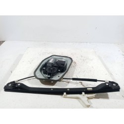 Recambio de elevalunas trasero derecho para volkswagen golf plus (5m1) bluemotion edition referencia OEM IAM   