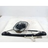 Recambio de elevalunas trasero derecho para volkswagen golf plus (5m1) bluemotion edition referencia OEM IAM   