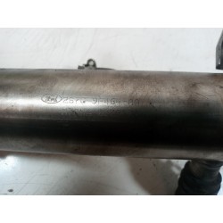 Recambio de enfriador egr para ford mondeo ber. (ca2) ghia referencia OEM IAM   