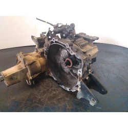 Recambio de caja cambios para hyundai tucson (jm) 2.0 crdi comfort (4wd) referencia OEM IAM S514JE  S714JE