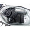 Recambio de elevalunas trasero derecho para volkswagen golf plus (5m1) bluemotion edition referencia OEM IAM   