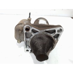 Recambio de motor arranque para fiat punto berlina (188) 1.2 8v active referencia OEM IAM 55195030 E80F63102022 