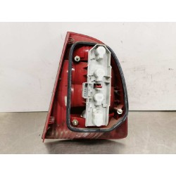 Recambio de piloto trasero izquierdo para skoda superb (3u4) comfort referencia OEM IAM   