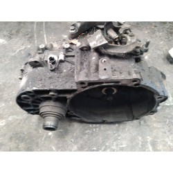 Recambio de caja cambios para seat alhambra (7v9) reference referencia OEM IAM HLC  