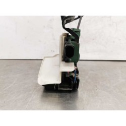 Recambio de cerradura puerta trasera derecha para skoda superb (3u4) comfort referencia OEM IAM   