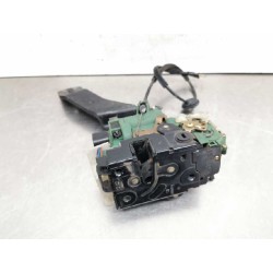 Recambio de cerradura puerta trasera derecha para skoda superb (3u4) comfort referencia OEM IAM   