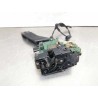 Recambio de cerradura puerta trasera derecha para skoda superb (3u4) comfort referencia OEM IAM   