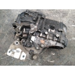 Recambio de caja cambios para seat alhambra (7v9) reference referencia OEM IAM HLC  
