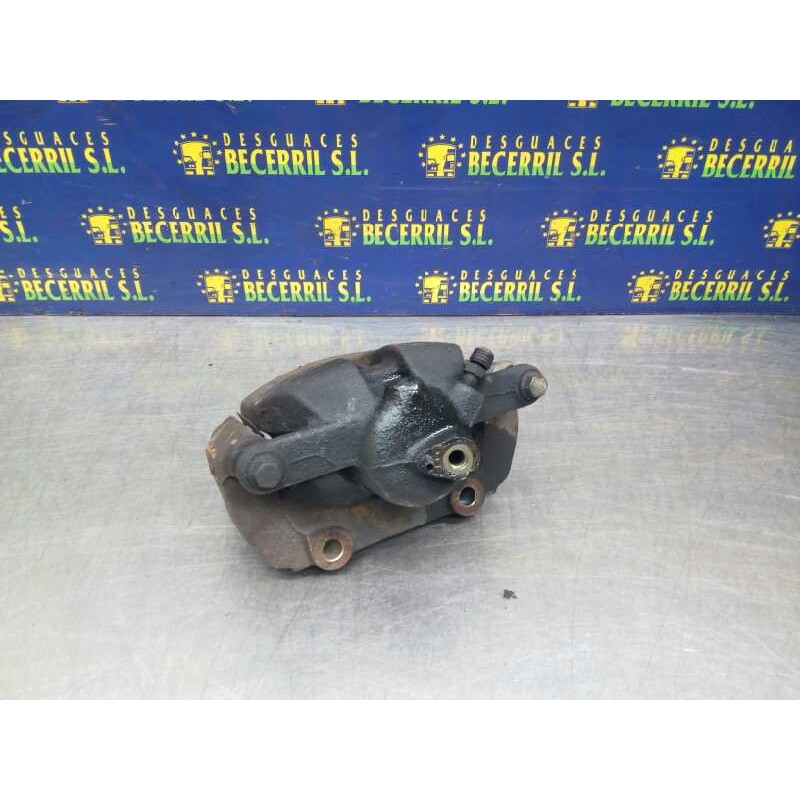 Recambio de pinza freno delantera derecha para seat ibiza (6l1) sport referencia OEM IAM 6Q0615124 Recambio de pinza freno delantera derecha para seat ibiza (6l1) sport referencia OEM IAM 6Q0615124