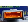Recambio de centralita airbag para peugeot 206 berlina xt referencia OEM IAM 9643082380 550541500 