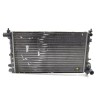 Recambio de radiador agua para peugeot 106 (s2) max d referencia OEM IAM   