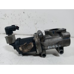Recambio de valvula egr para opel zafira b energy referencia OEM IAM 50024005  