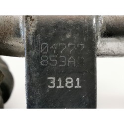 Recambio de rampa inyectora para mini mini (r50,r53) one referencia OEM IAM 0280155991 04891192AA 