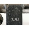 Recambio de rampa inyectora para mini mini (r50,r53) one referencia OEM IAM 0280155991 04891192AA 