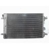 Recambio de condensador / radiador aire acondicionado para seat alhambra (7v9) reference referencia OEM IAM 7M38200411E  