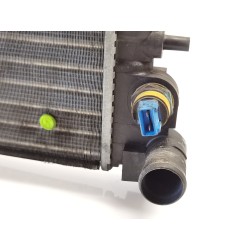 Recambio de radiador agua para peugeot 106 (s2) max d referencia OEM IAM   