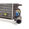 Recambio de radiador agua para peugeot 106 (s2) max d referencia OEM IAM   
