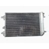 Recambio de condensador / radiador aire acondicionado para seat alhambra (7v9) reference referencia OEM IAM 7M38200411E  