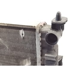 Recambio de radiador agua para peugeot 106 (s2) max d referencia OEM IAM   