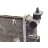 Recambio de radiador agua para peugeot 106 (s2) max d referencia OEM IAM   