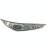 Recambio de piloto trasero izquierdo para fiat punto berlina (188) 1.2 8v active referencia OEM IAM   