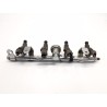 Recambio de rampa inyectora para mini mini (r50,r53) one referencia OEM IAM 0280155991 04891192AA 