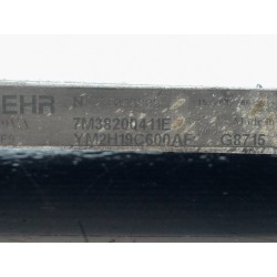 Recambio de condensador / radiador aire acondicionado para seat alhambra (7v9) reference referencia OEM IAM 7M38200411E  