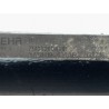 Recambio de condensador / radiador aire acondicionado para seat alhambra (7v9) reference referencia OEM IAM 7M38200411E  