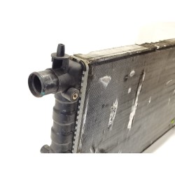 Recambio de radiador agua para peugeot 106 (s2) max d referencia OEM IAM   