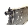 Recambio de radiador agua para peugeot 106 (s2) max d referencia OEM IAM   