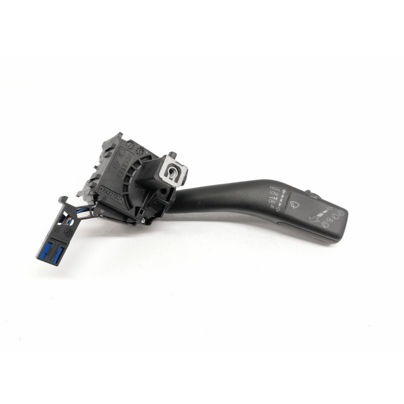 Recambio de mando limpia para volkswagen golf plus (5m1) bluemotion edition referencia OEM IAM 1K0953519H Recambio de mando limpia para volkswagen golf plus (5m1) bluemotion edition referencia OEM IAM 1K0953519H