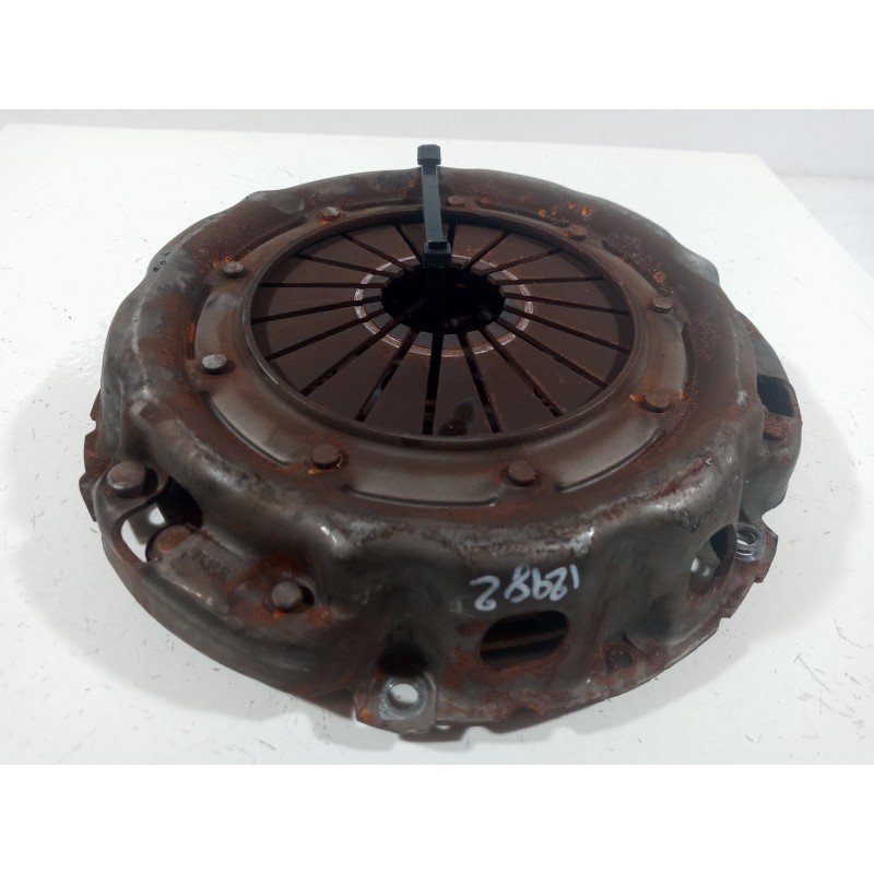 Recambio de kit de embrague para nissan patrol (k/w260) corto ta referencia OEM IAM Recambio de kit de embrague para nissan patrol (k/w260) corto ta referencia OEM IAM