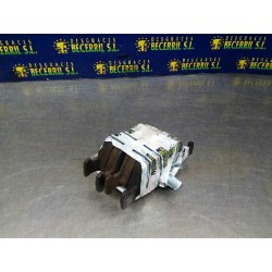 Recambio de pastillas de freno delanteras para mercedes clase c (w202) berlina 230 compressor (202.024) referencia OEM IAM   