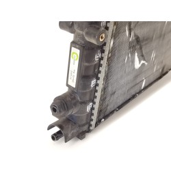Recambio de radiador agua para peugeot 106 (s2) max d referencia OEM IAM   