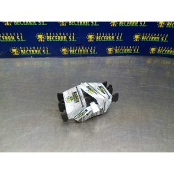 Recambio de pastillas de freno delanteras para mercedes clase c (w202) berlina 230 compressor (202.024) referencia OEM IAM   