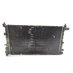 Recambio de radiador agua para peugeot 106 (s2) max d referencia OEM IAM   