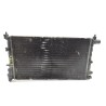Recambio de radiador agua para peugeot 106 (s2) max d referencia OEM IAM   