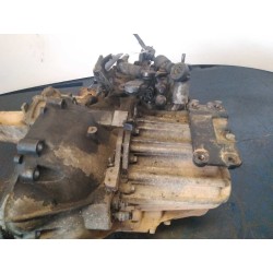 Recambio de caja cambios para hyundai tucson (jm) 2.0 crdi comfort (4wd) referencia OEM IAM S514JE  S714JE