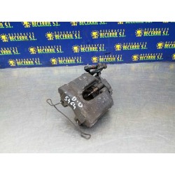 Recambio de pinza freno delantera derecha para mercedes clase c (w202) berlina 230 compressor (202.024) referencia OEM IAM   