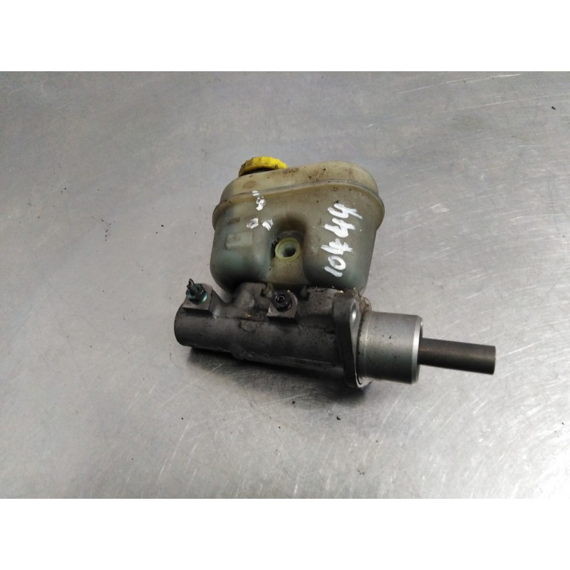 Recambio de bomba freno para jeep gr.cherokee (wj/wg) 3.1 td laredo referencia OEM IAM Recambio de bomba freno para jeep gr.cherokee (wj/wg) 3.1 td laredo referencia OEM IAM