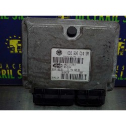 Recambio de centralita motor uce para seat cordoba berlina (6l2) fresh referencia OEM IAM 036906034GM 4MV0055159 6160106801