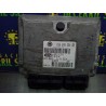 Recambio de centralita motor uce para seat cordoba berlina (6l2) fresh referencia OEM IAM 036906034GM 4MV0055159 6160106801