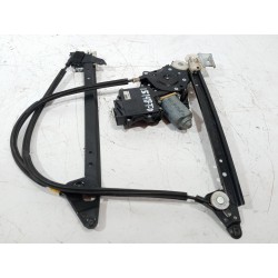 Recambio de elevalunas trasero derecho para seat alhambra (7v9) reference referencia OEM IAM 7M3839402 YM21A27000AA 