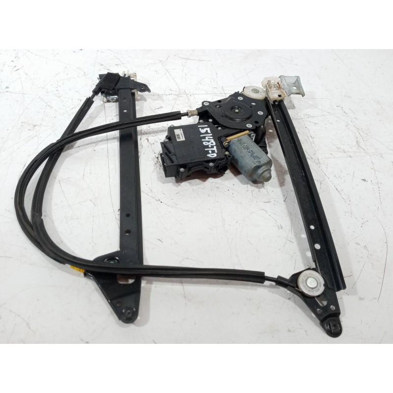 Recambio de elevalunas trasero derecho para seat alhambra (7v9) reference referencia OEM IAM 7M3839402 YM21A27000AA Recambio de elevalunas trasero derecho para seat alhambra (7v9) reference referencia OEM IAM 7M3839402 YM21A27000AA