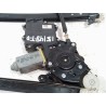 Recambio de elevalunas trasero derecho para seat alhambra (7v9) reference referencia OEM IAM 7M3839402 YM21A27000AA 