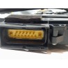 Recambio de elevalunas trasero derecho para seat alhambra (7v9) reference referencia OEM IAM 7M3839402 YM21A27000AA 