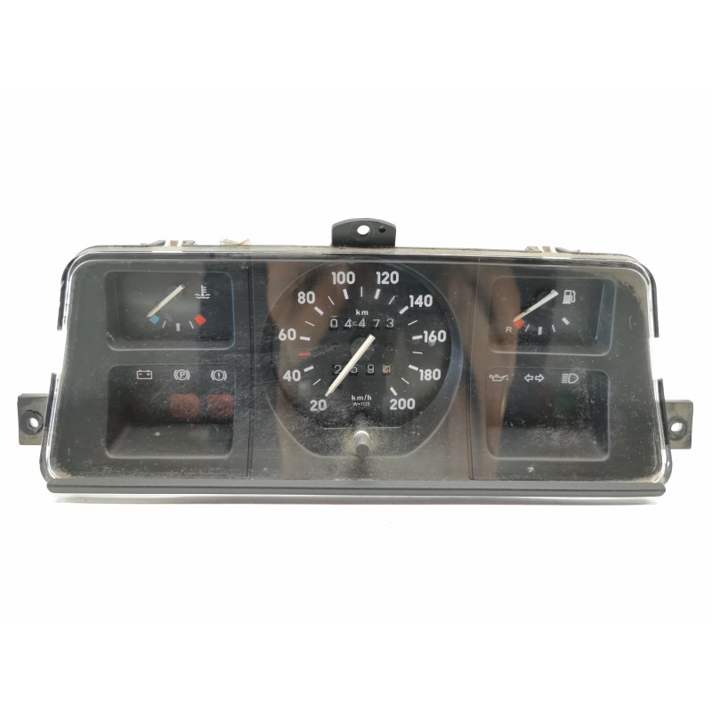 Recambio de cuadro instrumentos para opel corsa a cup referencia OEM IAM 90388576NA Recambio de cuadro instrumentos para opel corsa a cup referencia OEM IAM 90388576NA