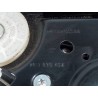 Recambio de elevalunas trasero derecho para seat alhambra (7v9) reference referencia OEM IAM 7M3839402 YM21A27000AA 
