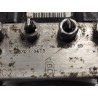 Recambio de abs para citroen c4 berlina lx referencia OEM IAM 9663345480  