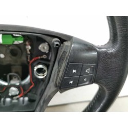 Recambio de volante para volvo v50 familiar 2.0 d momentum referencia OEM IAM PV55150060 8687335 